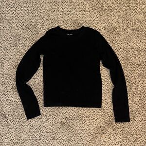 Moa Moa ribbed long sleeve